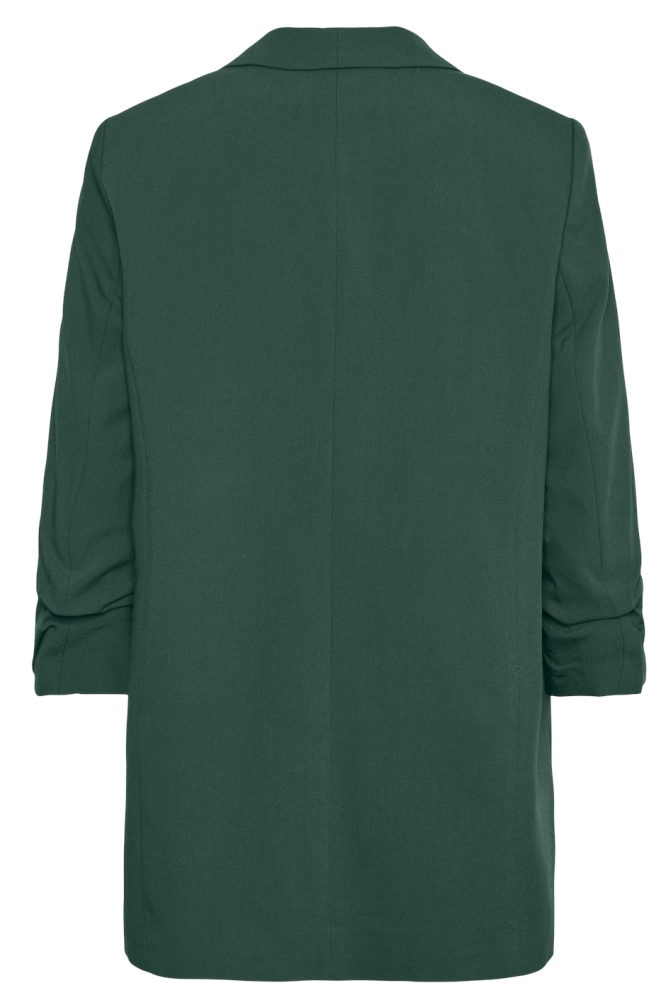 PCBOSELLA 3/4 BLAZER NOOS BC 17090996 TREKKING GREEN